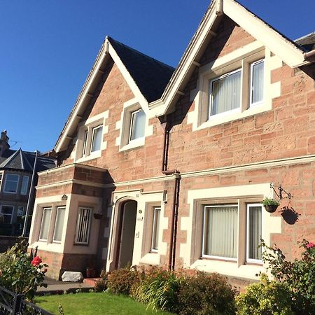 Atherstone Guest House Inverness Exterior foto