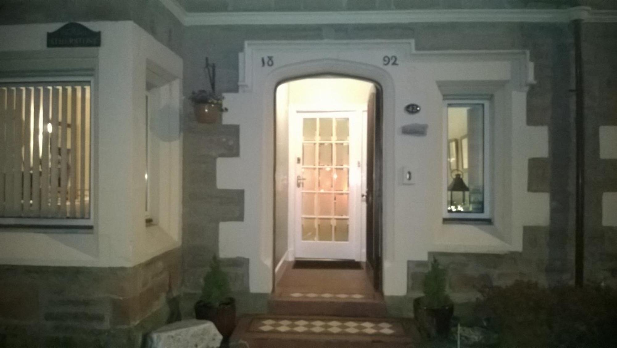Atherstone Guest House Inverness Exterior foto