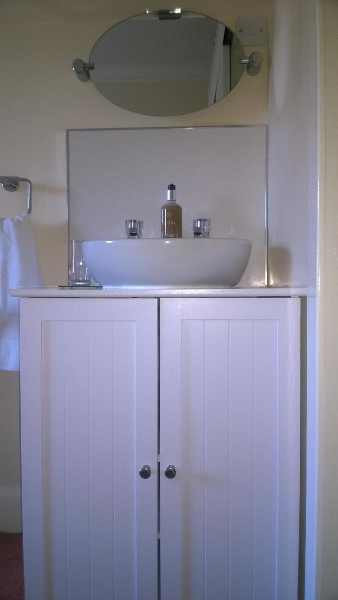 Atherstone Guest House Inverness Quarto foto